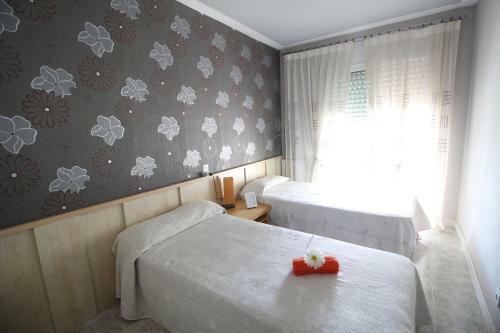 Apartamento Village Park Iberplaya