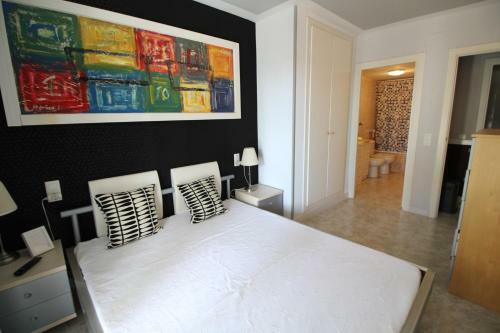 Apartamento Village Park Iberplaya
