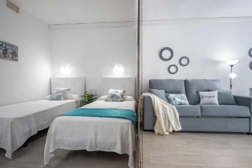 Apartamento Bonito Estudio Renovado