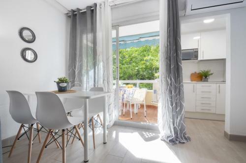 Apartamento Bonito Estudio Renovado
