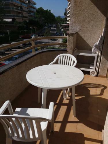 Salou Apartamentos