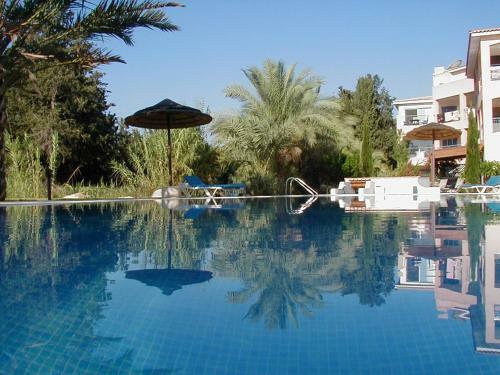 Apartamento Paradise Gardens IV