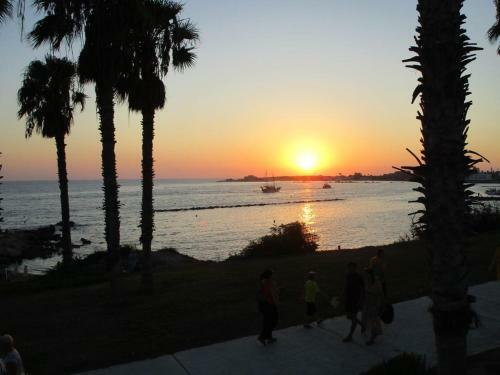 Apartamento Paradise Gardens IV