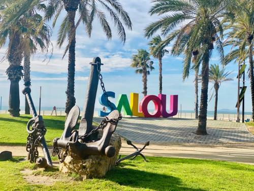 Apartamento Lujo Pere