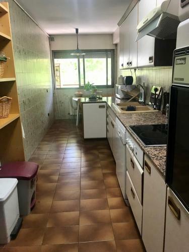 Maresto Apartamento