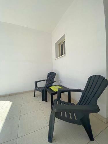 Apartamento Deluxe Studio