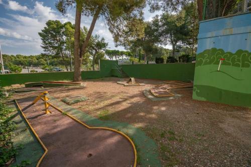 Apartamento Playa Capellans Salou Reformado