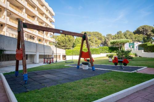 Apartamento Playa Capellans Salou Reformado