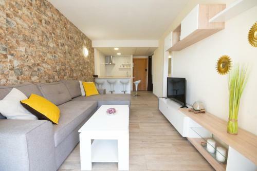 Apartamento Playa Capellans Salou Reformado