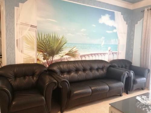 Victoria Holiday Apartment