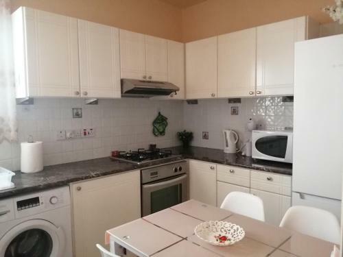 Victoria Holiday Apartment