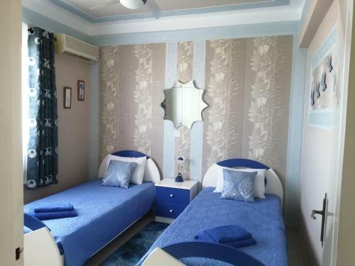 Victoria Holiday Apartment