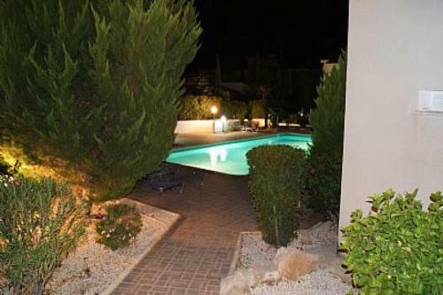 Victoria Holiday Apartment