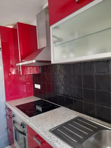 Apartamento En Salou