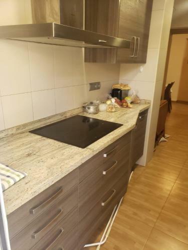 Apartamento Global Market