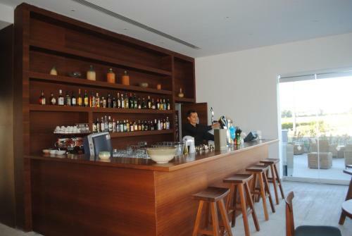Gold Lagoon Kosher Hotel