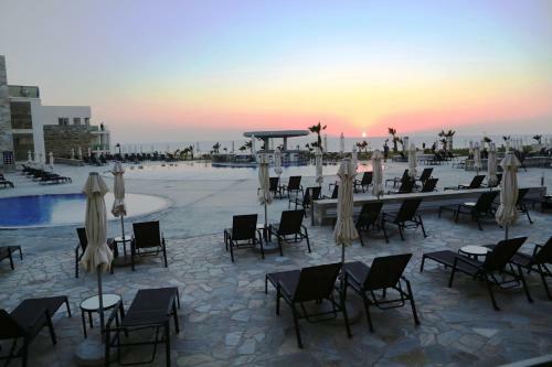 Gold Lagoon Kosher Hotel