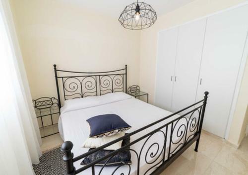 Castle Apartment