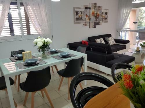 Paradise Gardens IV 2 Bd Amazing Apartment