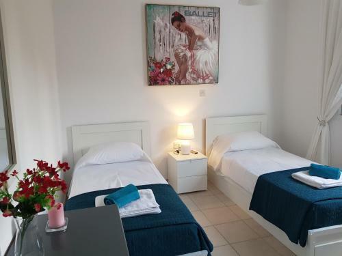 Paradise Gardens IV 2 Bd Amazing Apartment