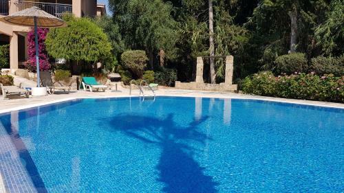 Paradise Gardens IV 2 Bd Amazing Apartment