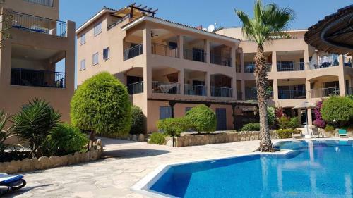 Paradise Gardens IV 2 Bd Amazing Apartment