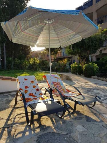 Paradise Gardens IV 2 Bd Amazing Apartment
