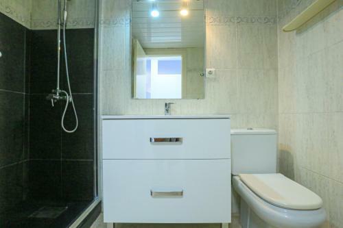 Apartamento La Caleta