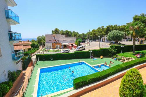 Apartamento La Caleta