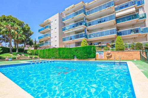 Apartamento La Caleta