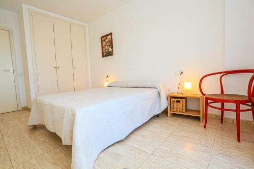 Apartamento La Caleta