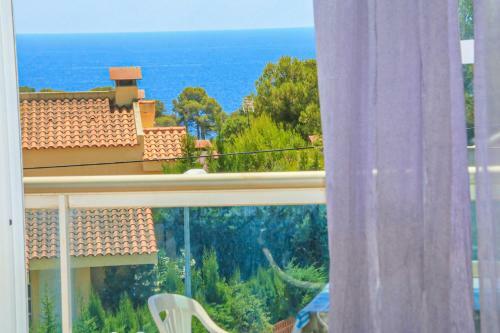 Apartamento La Caleta