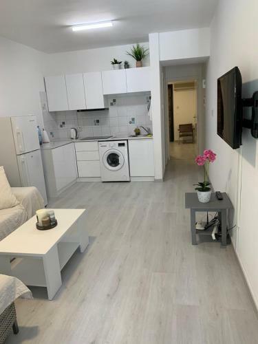 Apartamento Ibiscus Gardens