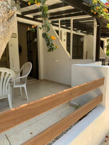 Apartamento Ibiscus Gardens