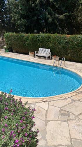 Apartamento Ibiscus Gardens