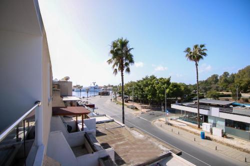 Apartamento Phaedrus Living: Deluxe Harbour Suites 107