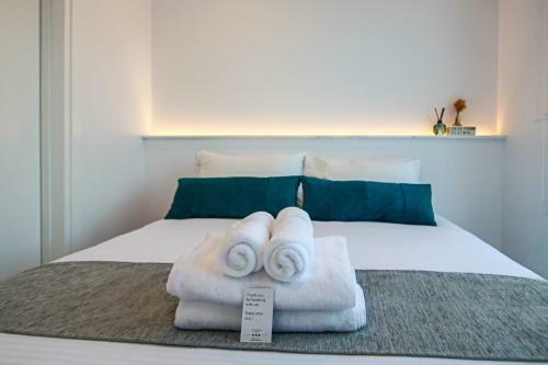 Apartamento Phaedrus Living: Deluxe Harbour Suites 107