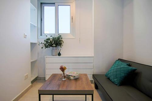 Apartamento Phaedrus Living: Deluxe Harbour Suites 107