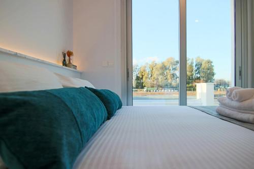 Apartamento Phaedrus Living: Deluxe Harbour Suites 107