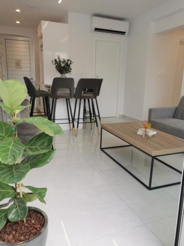 Apartamento Phaedrus Living: Deluxe Harbour Suites 107