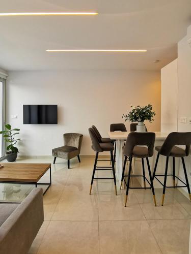 Apartamento Phaedrus Living: Deluxe Harbour Suites 107
