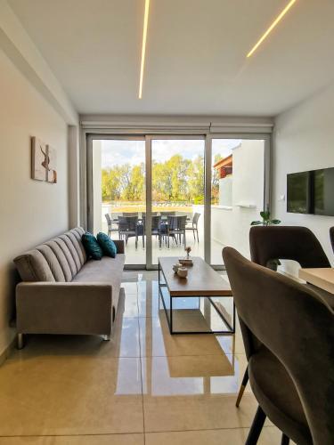 Apartamento Phaedrus Living: Deluxe Harbour Suites 107