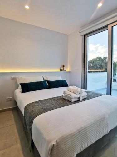 Apartamento Phaedrus Living: Deluxe Harbour Suites 107