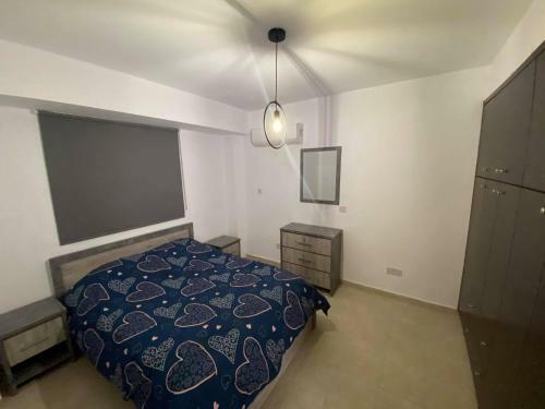 Cosy Apartment In Kato Paphos With Pool Access