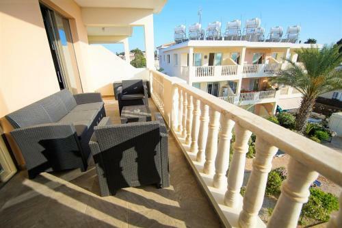 Diana 49, 1 Bedroom Apartment