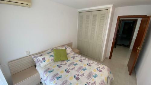 Apartamento Salou Mar
