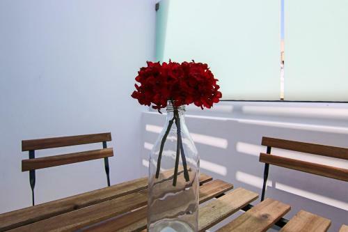 Apartamento Phaedrus Living: Seaside Luxury Flat Lighthouse 62