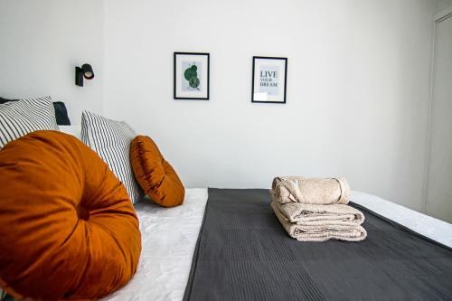 Apartamento Phaedrus Living: Seaside Luxury Flat Lighthouse 62