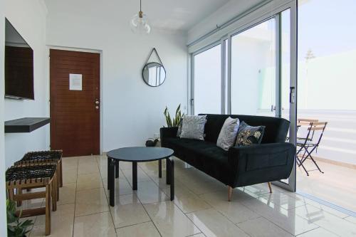 Apartamento Phaedrus Living: Seaside Luxury Flat Lighthouse 62