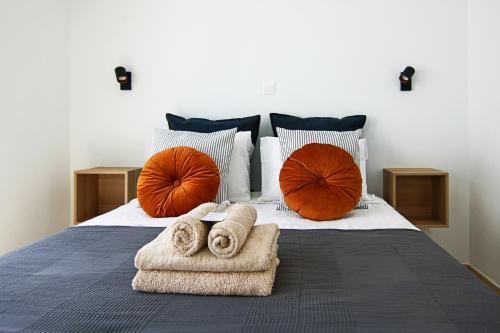 Apartamento Phaedrus Living: Seaside Luxury Flat Lighthouse 62